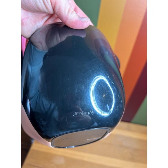 Plastic Minnie Mouse popcorn Halloween purse basket PTI group Disney - Picture 10 of 10